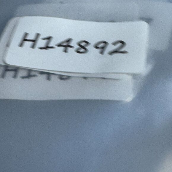 OWNDAYS OF2005-c3 Eyeglasses Frames Square Full Rim 51-17-140 H14892 - Picture 7 of 7